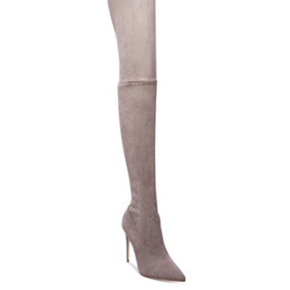 Steve Madden Dominique Thigh High boots